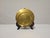 Brass Plate by Gio Ponti for Cleto Munari For Sale - Image 5 of 14