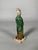 Asian Sculpture of a Court Lady, China, Ming Dynasty (1368-1644) For Sale - Image 3 of 8