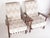 Mid-Century Modern Set of Mid-Century Reclining Oak Lounge Chairs by Jan Vanek for Krasna Jizba, 1940s For Sale - Image 3 of 18