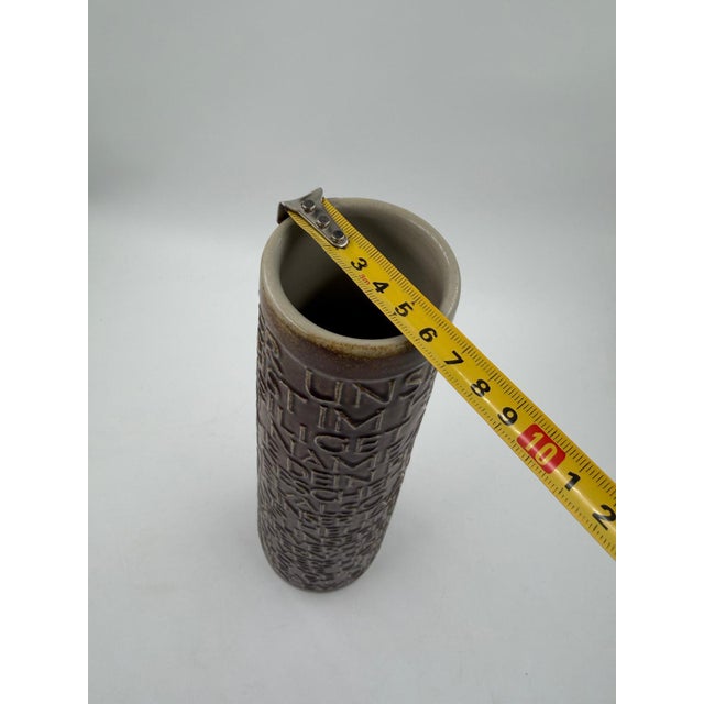 Porcelain Beer Mug from Goebel For Sale - Image 11 of 13