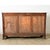French 19th Century Solid Walnut Louis Philippe Enfilade For Sale - Image 11 of 11