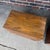 1970s Lane Furniture Pueblo Brutalist Oak Nightstands – Pair For Sale In Cleveland - Image 6 of 12