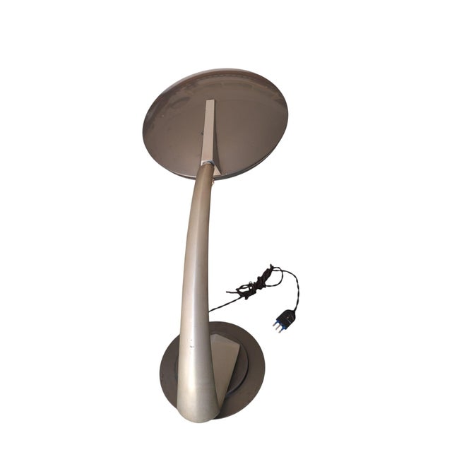 Table Lamp from Fase, 1970s For Sale - Image 6 of 6