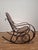 Antique Bentwood Rocking Chair, 1890s For Sale - Image 14 of 15