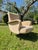 Textile Lady Lounge Chairs attributed to Marco Zanuso for Arflex, 1950s, Set of 2 For Sale - Image 7 of 18