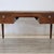 Antique Walnut Writing Desk, 1800s For Sale - Image 9 of 17