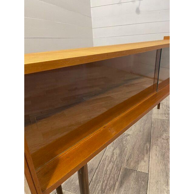 Vintage Sideboard by Novy Domov, 1965 For Sale - Image 3 of 8