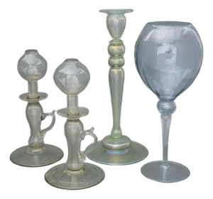 Murano Art Glass Articles, 4