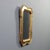 19th Century Giltwood Cabaret Mirror, Italy For Sale - Image 3 of 9