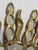 Spanish Giltwood Sunburst Mirror For Sale - Image 11 of 13