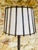 Vintage Turned Wood Floor Lamp, 1950s For Sale - Image 15 of 18