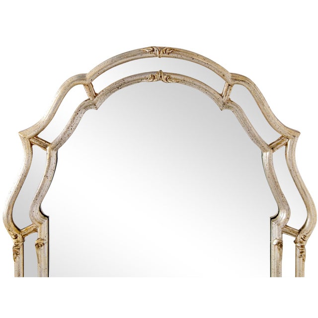 Venetian Style Mirrors
