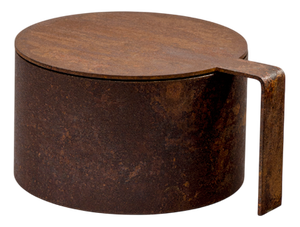Small Incontri Container by Gumdesign