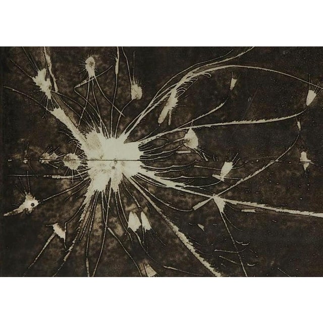 Judy Pfaff Set of 3 Prints For Sale - Image 10 of 18