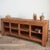 Rustic Elm Haberdashery Sideboard For Sale - Image 10 of 10