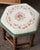 1950s Scandinavian Beech Bobbin Stool — 1950s For Sale - Image 5 of 5