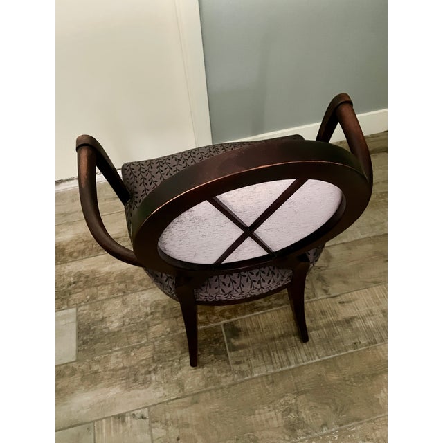 Authentic Barbara Barry for Baker Dining Chairs - Retail $31,836 For Sale - Image 13 of 18