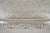 Metal Vintage Epca Old English by Poole 5032 Silver Plated Ornate Serving Platter Tray For Sale - Image 7 of 12