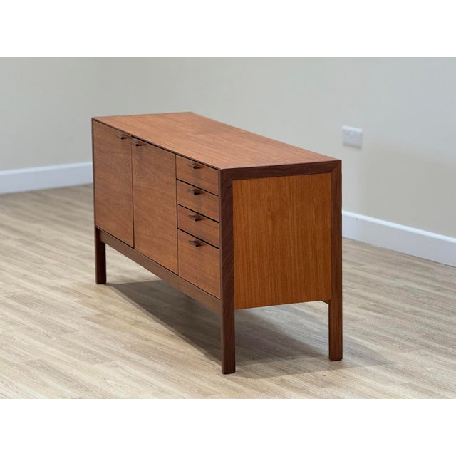 1960s Small Sideboard by Meredew, 1960s For Sale - Image 5 of 15