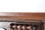 Brown Highly Carved Victorian Wooden Mantel For Sale - Image 8 of 11