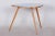 1950s Mid-Century Coffee Table in Beech from Umakart, 1950s For Sale - Image 5 of 6