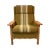 Henning Kjærnulf, Sofa Set, Oak, Fabric, Denmark, 1960s For Sale - Image 6 of 12