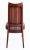 Olive 1960s John Keal Brown Saltman Dining Chairs, Set of Four For Sale - Image 8 of 16