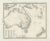 Mid 19th Century Antique German Map of Australia and New Zealand, 1857 For Sale - Image 5 of 6