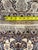 Pasargad Beige Persian Isfahan Silk & Wool For Sale - Image 18 of 18