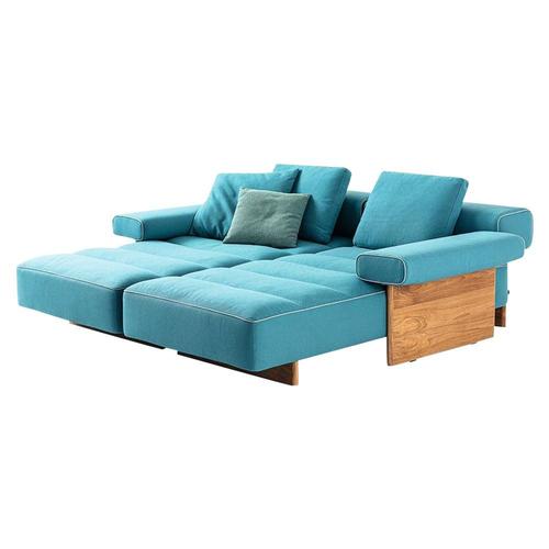 Sail Out Outdoor Sofa by Rodolfo Dordoni for Cassina For Sale - Image 13 of 13
