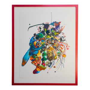 Soul, Clap Hands, and Sing: Pantalone - Fran Bull, C. 2016