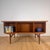 Scandinavian Teak Desk, 1960s For Sale - Image 8 of 9
