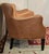 Leather Club Chairs -a Pair For Sale - Image 13 of 15