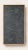 1990s Minimalist Table in Wood and Granite, 1990s For Sale - Image 5 of 6