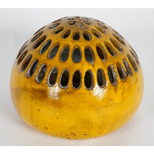 Paul Bellardo Vintage Paul Bellardo Ceramic Pottery For Sale - Image 4 of 6