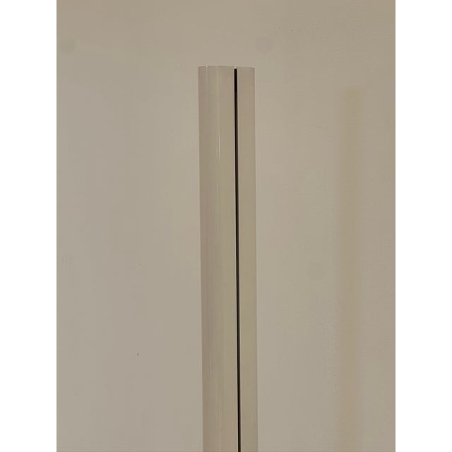 Megaron Floor Lamp by G. Frattini for Artemide, 1970s For Sale - Image 6 of 12