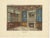 Henry dAllemagne, Medieval Revival Office Interior with Monumental Fireplace, 1900, Print For Sale - Image 10 of 10