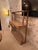 French Antique Multi-Tiered Display Hutch For Sale - Image 3 of 8