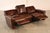 Soft Line 'Energia' Leather Power Reclining Sofa (One Sofa) For Sale - Image 4 of 16