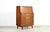 Mid-Century Modern Teak Secretaire from Jentique, 1960s For Sale - Image 9 of 9