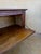 Spanish Rustic Chestnut Drop-Front Storage Chest, Early 20th Century For Sale - Image 11 of 11