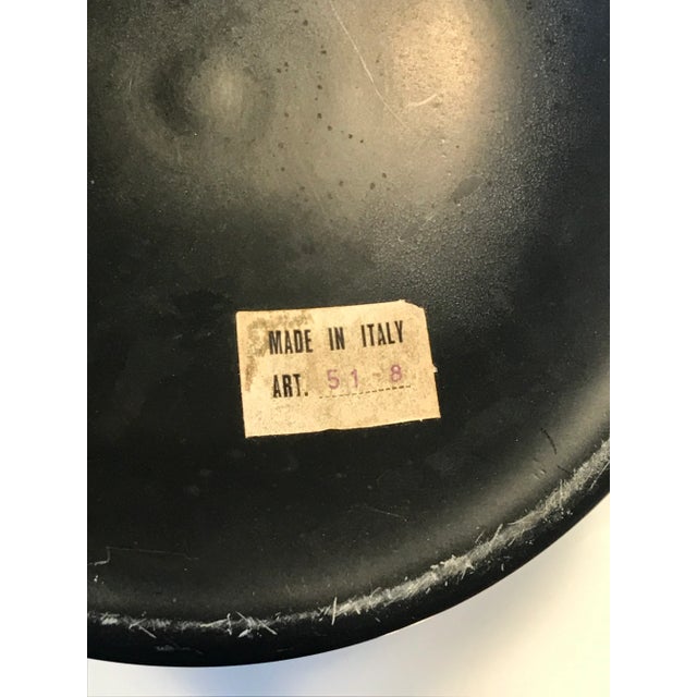 1960s Neo-Classical Greek Male Figurative Sculpture of Discobolus, C.1960s Italy For Sale - Image 5 of 13