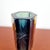 Italian Modern Sommerso Murano Glass Vase by Pagnin and Bon, 1960s For Sale - Image 10 of 12