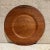 Mid-Century Modern Mid-Century Modern Swedish Teak Wood Serving Tray by Ary, 13-Inch For Sale - Image 3 of 7