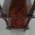 Mahogany Etagere on Bronze Casters, by Robert Strahan, Dublin, Mid-19th Century For Sale - Image 10 of 18