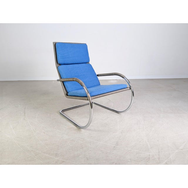 Tecta D35-1 Lounge Chair For Sale - Image 6 of 10