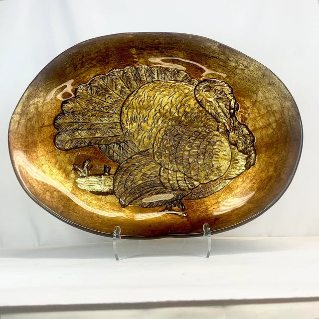 From our private collection. We are beginning to offer some of our personal items as we start to scale back for...