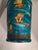 Ceramic Vintage 1970 Ceramic 19 Inch Flower Pot Vase Umbrella Holder For Sale - Image 7 of 10
