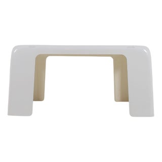 Quattro Gatti Side Table by Mario Bellini for C&B Italia, 1960s For Sale