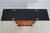 Wood Baker French Empire Cherry Flip Top Bar Cabinet For Sale - Image 7 of 18